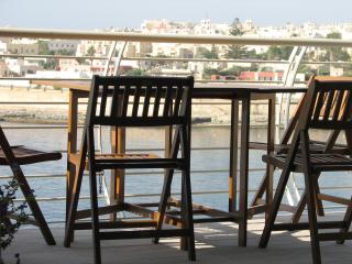 SeaFront Apartment Marsascala - Marsaskala - 6