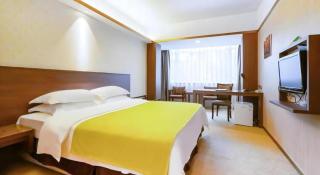 My Pleasant Hotel - Shenzhen - 5