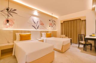 Lemon Tree Hotel, Erode - Erode - 2
