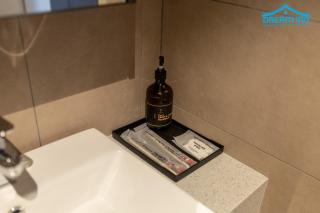 Paxtonz Empire City Damansara Petaling Jaya by Dream Inn - 8