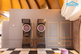 Paxtonz Designer Hauz Empire City Damansara by Dream'Inn - Petaling Jaya - 6
