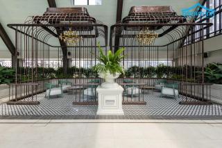 Paxtonz Designer Hauz Empire City Damansara by Dream'Inn - Petaling Jaya - 5