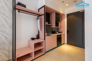 Paxtonz Empire City Damansara Petaling Jaya by Dream Inn - 4