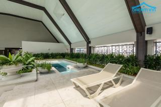 Paxtonz Designer Hauz Empire City Damansara by Dream'Inn - Petaling Jaya - 2