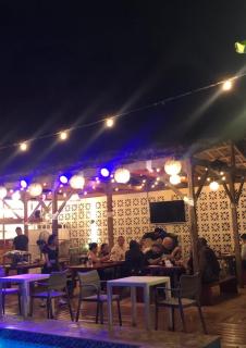 Papabo Backpackers Mactan - Lapu Lapu City - 7