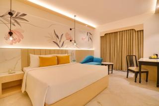 Lemon Tree Hotel, Erode - Erode - 1
