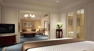 Zhengzhou Yiquan International Hotel - Zhengzhou - 1