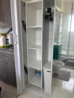 Studio tout équipé pour 2 a 15 minutes de valras plage - 6