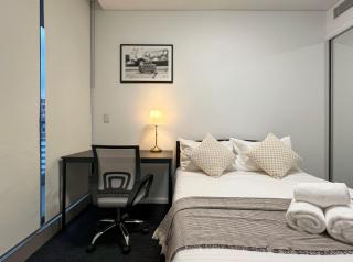 Simple Stay Apartment in Zetland - Sydney - 7