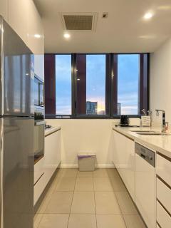 Simple Stay Apartment in Zetland - Sydney - 6