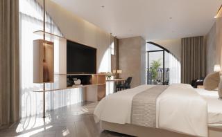Champton Nha Trang Hotel - 6