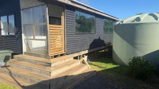Private two bedroom nestled amongst an orchard - 4