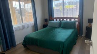 Pet allowed private two bedroom nestled amongst an orchard - Ohaeawai - 6