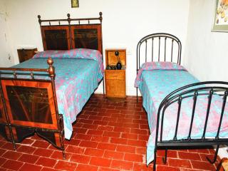 Rustic apartment with swimming pool - Modigliana - 6