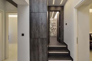 Artemis Luxury Home - La Canée - 2