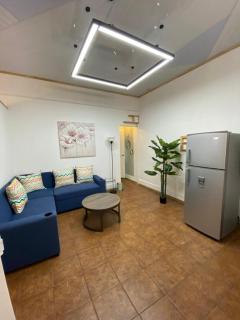 Apt Barrio Mexico - 5