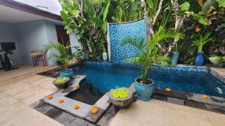 Bali Adua Villa - 9