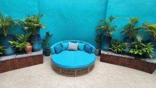Bali Adua Villa - Seminyak - 8