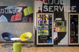 ibis budget Montceau les Mines - 2