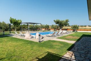 Naga Villa, Afytos - Afytos - 9