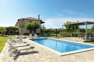 Naga Villa, Afytos - Afytos - 0