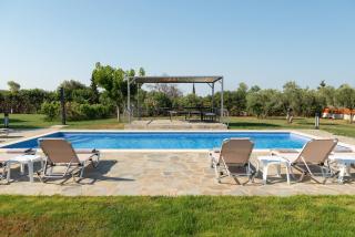 Naga Villa, Afytos - Afytos - 8