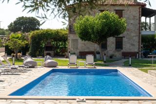 Naga Villa, Afytos - Afytos - 7