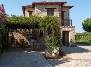 Naga Villa, Afytos - Afytos - 3