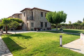 Naga Villa, Afytos - Afytos - 6