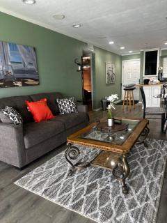 Cozy beach getaway - 3