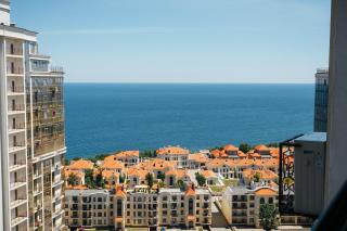 Arkadia Romantique - Odessa - 8