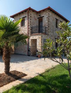 Naga Villa, Afytos - Afytos - 2