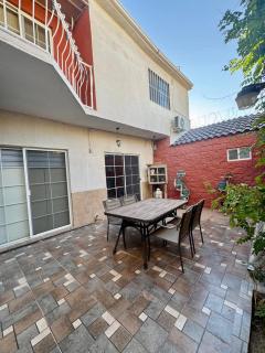 Departamento cerca del Consulado - Senecú - 6