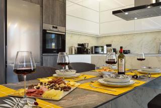 Artemis Luxury Home - La Canée - 7