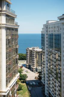 Arkadia Romantique - Odesa - 6