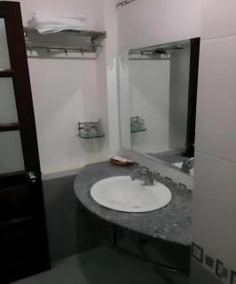Nam Bac Hotel - Ho-Chi-Minh-Stadt - 9