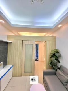 Direct to pool unit Shore Residences Condominium MOA Complex - 2