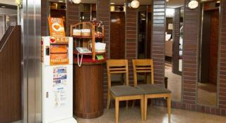Hotel Suncity Ikebukuro - Tokyo - 5