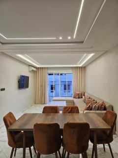 Appartement raffiné au bord de la mer - Miramar Martil - Martil - 0