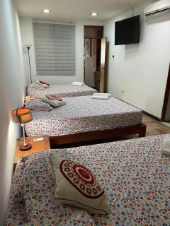 Iquitos Confort - 7