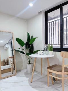 Minh Anh Apartment - Thôn Văn Dương - 2