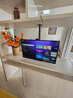 Brookfield Towers - Jardim Goiás By Rei dos Flats - 4