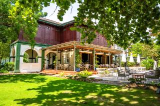 Temple Tree Resort - Pantai Cenang - 1