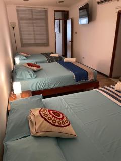 Iquitos Confort - 9