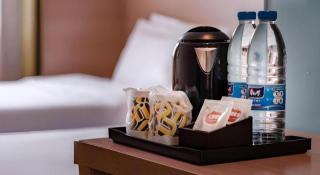 IU Hotel Kunming Jinma Bijifang Joy City - 2