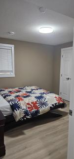 Cozy and Affordable Apartment - Guesthouse South West Airdrie - 9