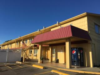 Travel Inn - Sunnyside - 1