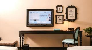 Xana Hotelle·Ji'nan Hi-tech Zone Century Avenue Tangye - 4