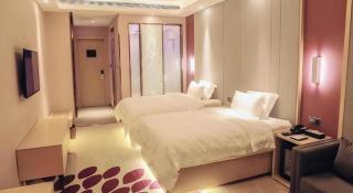Lavande Hotel·Yichun Wanda, High Speed Railway Station - 1