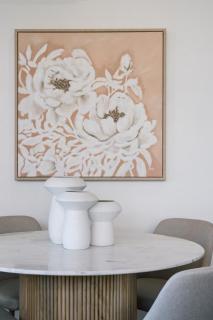 Peaceful Residence with Parking - 4